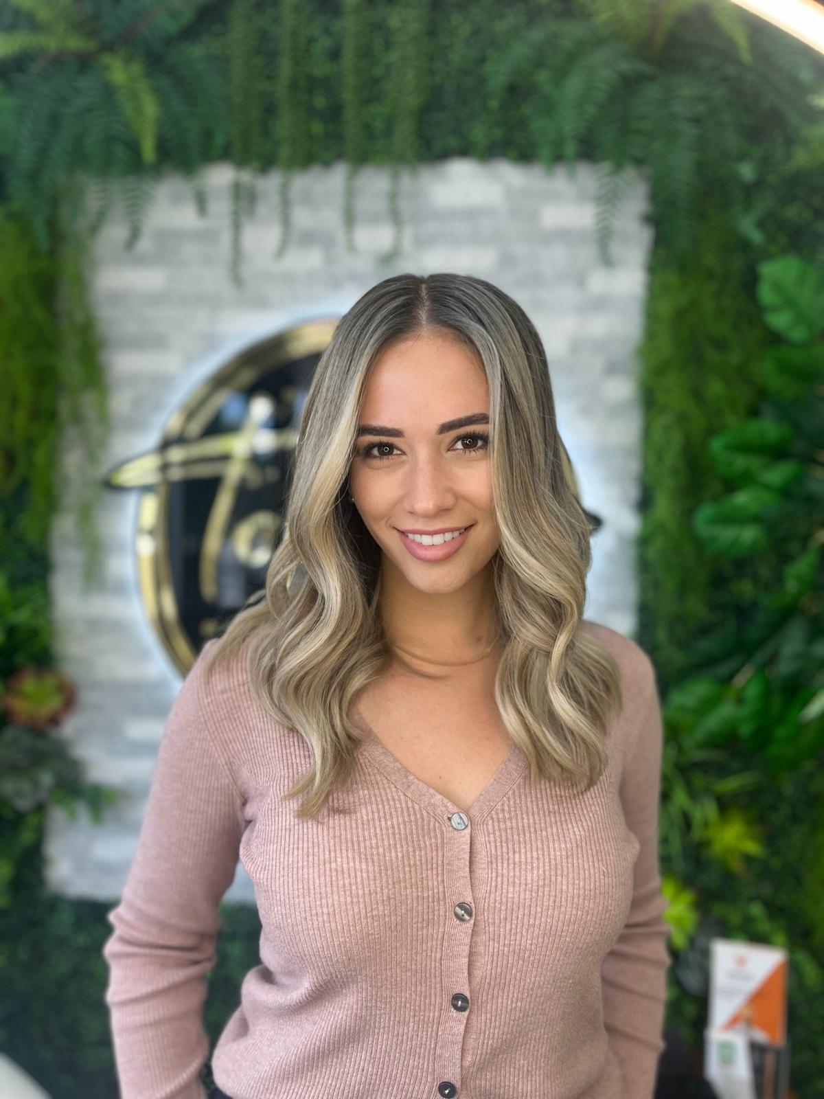 Balayage