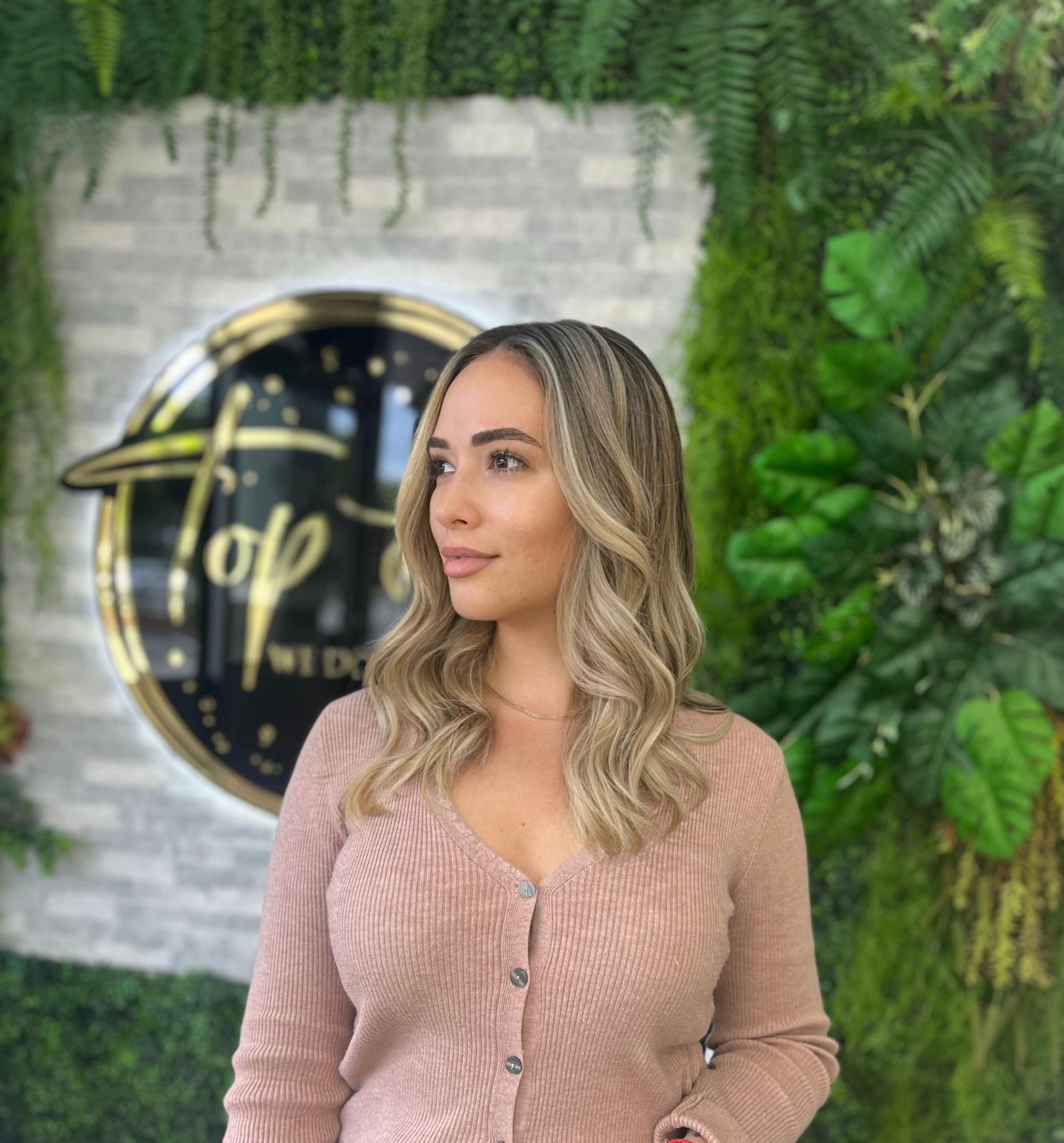 Balayage