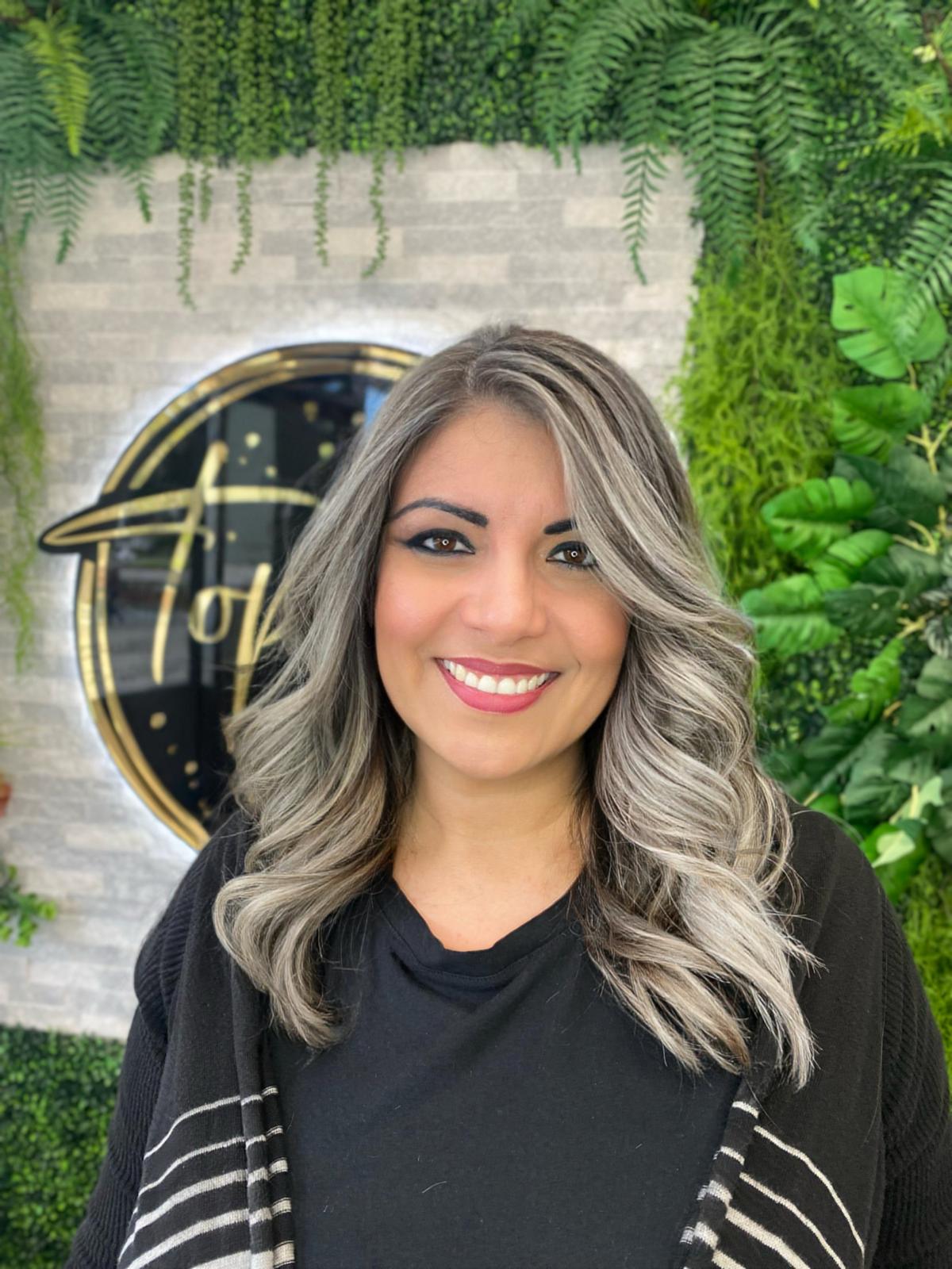 Balayage