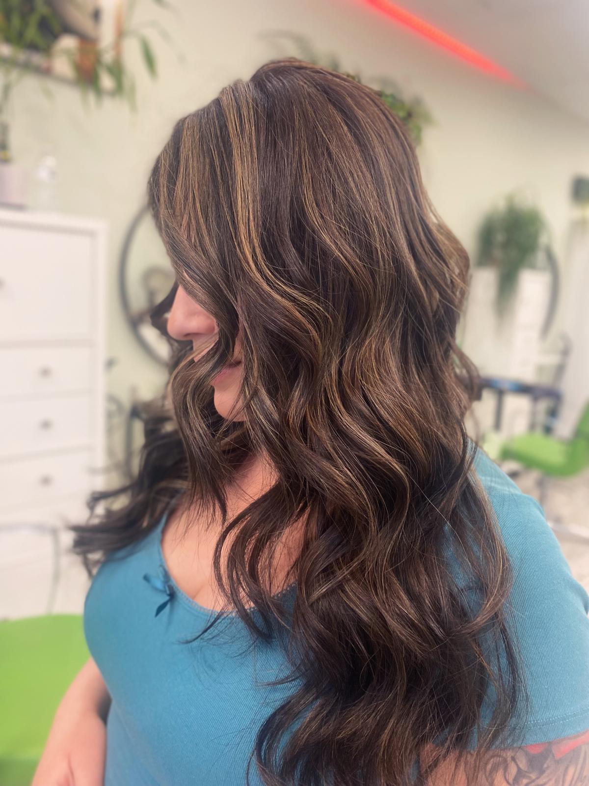 Balayage
