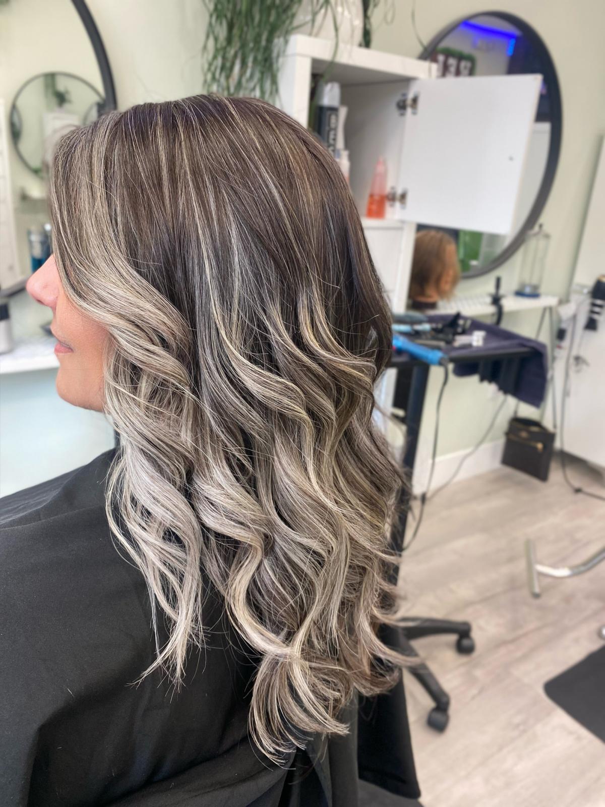 Balayage