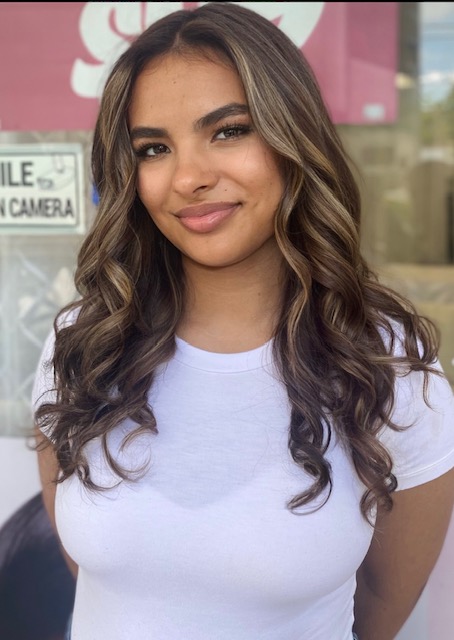 Balayage