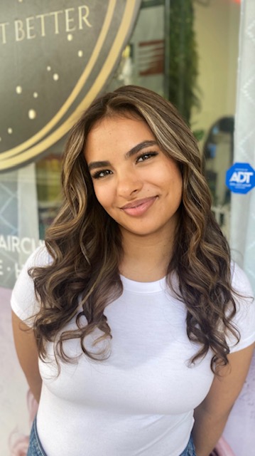 Balayage
