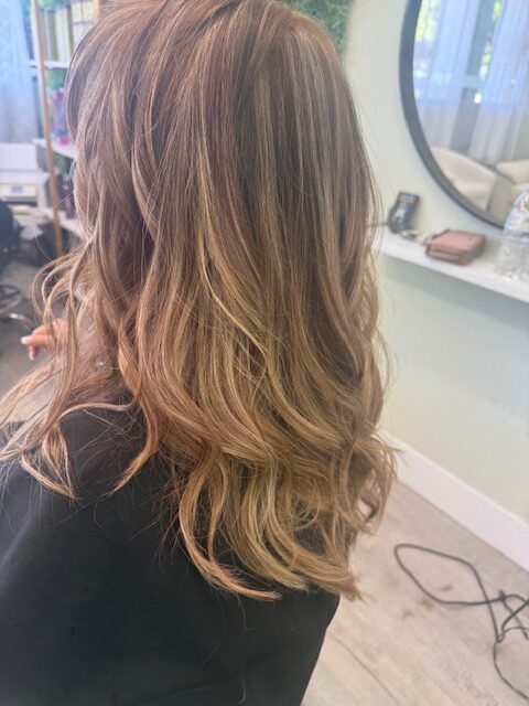 Balayage