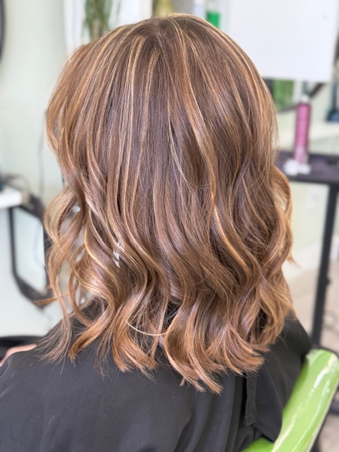Balayage
