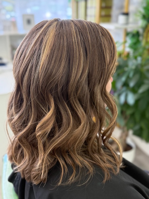 Balayage