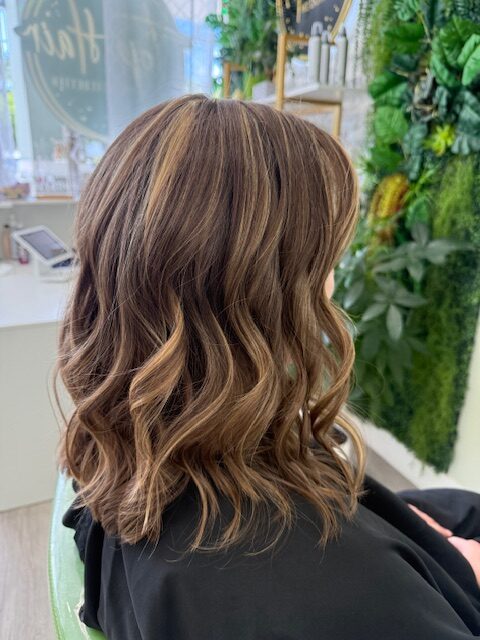 Balayage