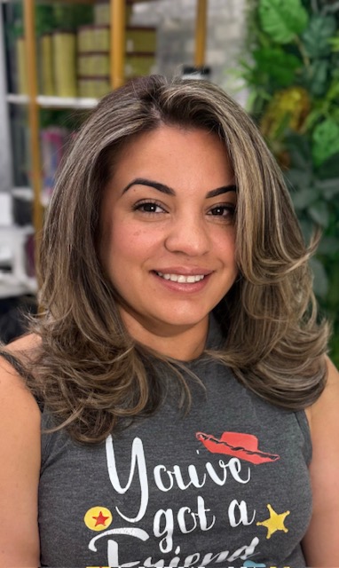 Balayage