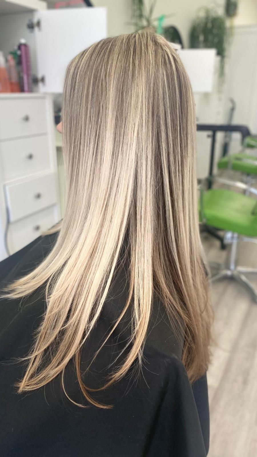 Balayage