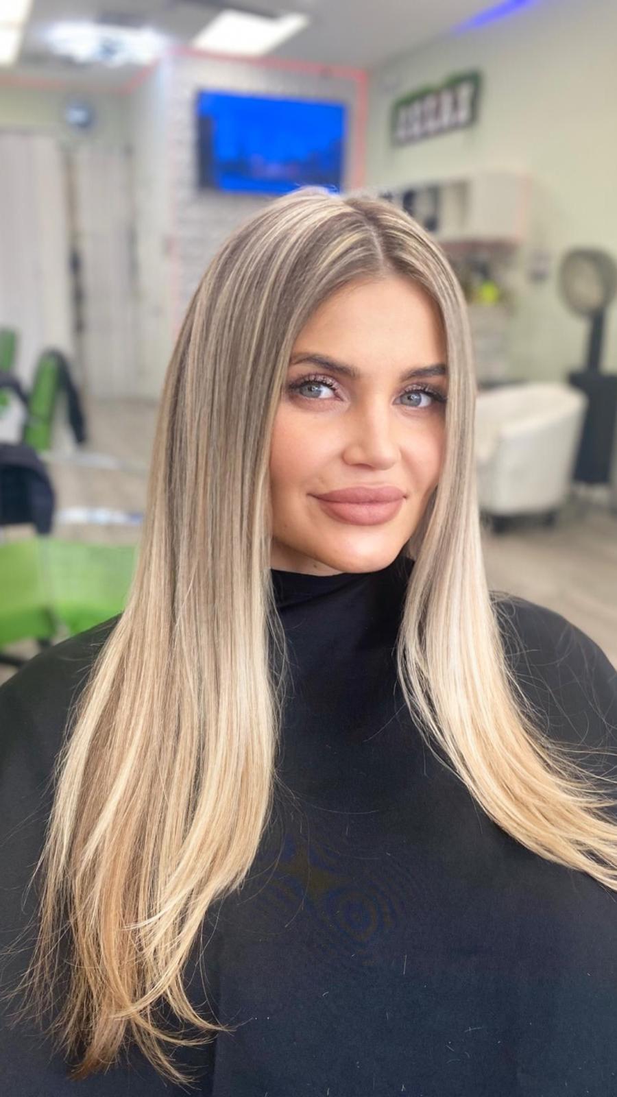 Balayage