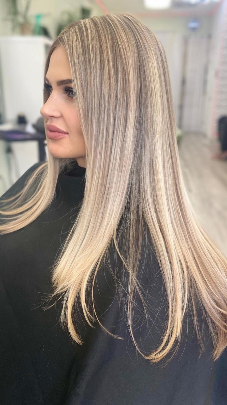 Balayage