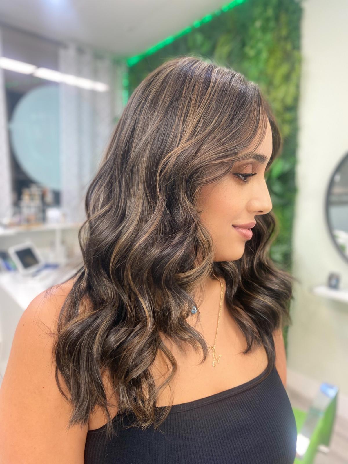 Balayage