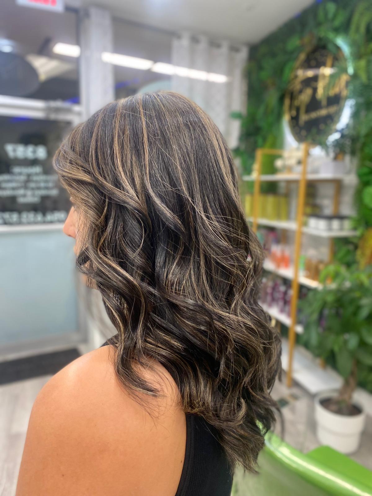 Balayage