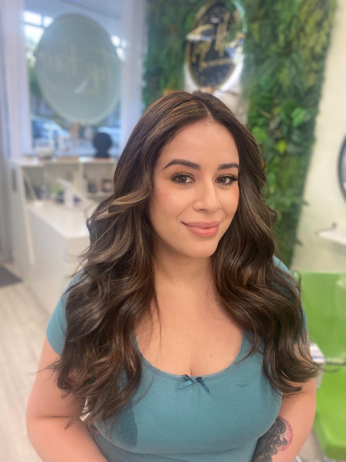 Balayage