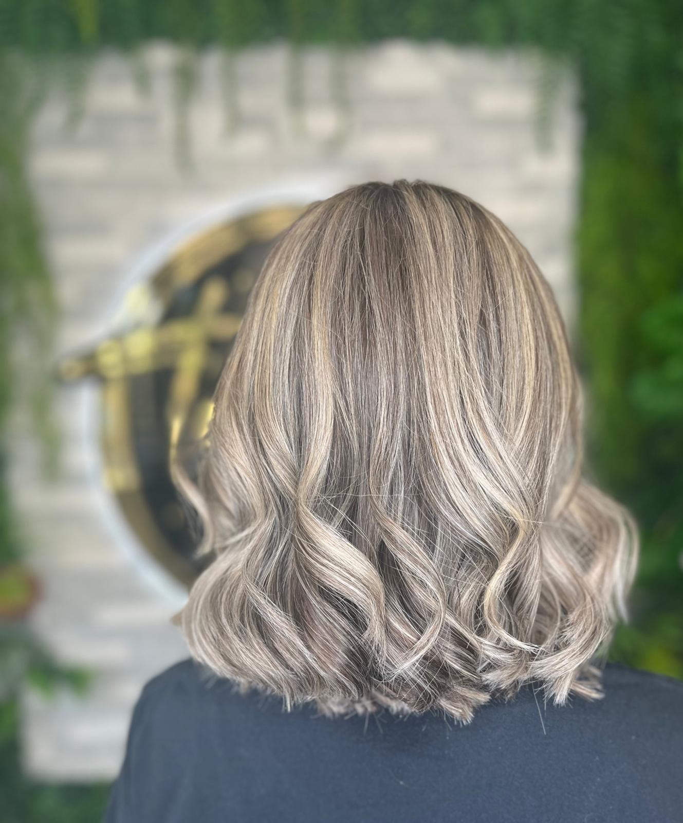 HIGHLIGHTS