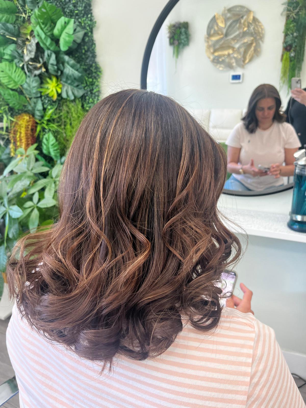 HIGHLIGHTS