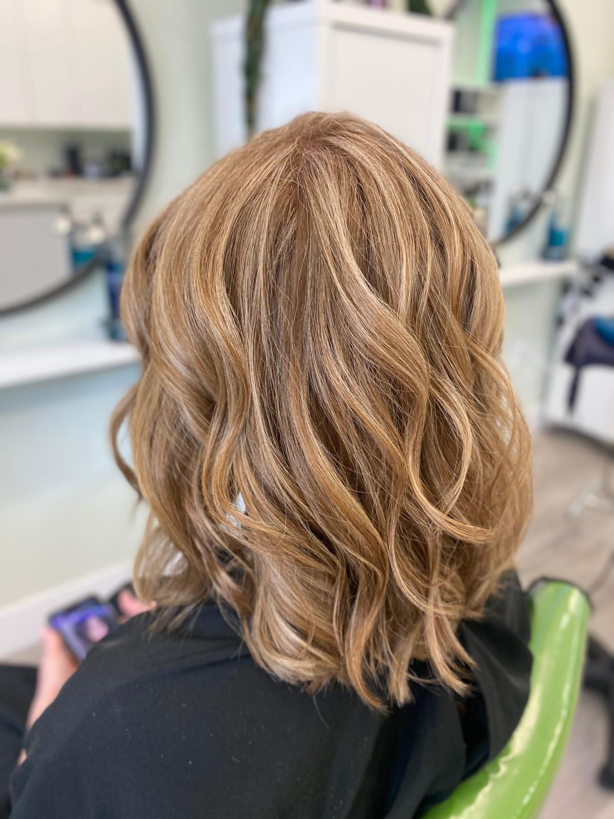 HIGHLIGHTS