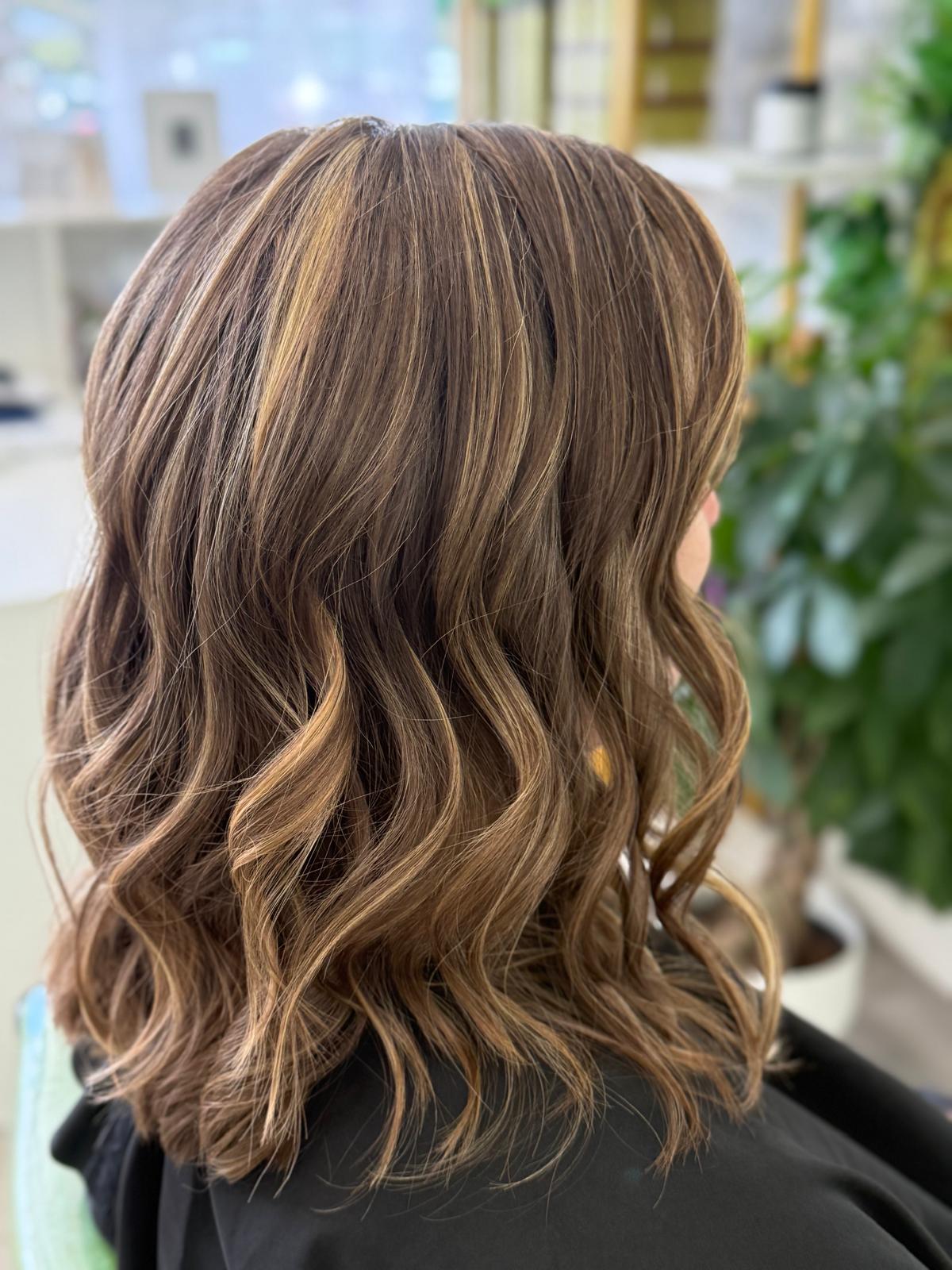 HIGHLIGHTS