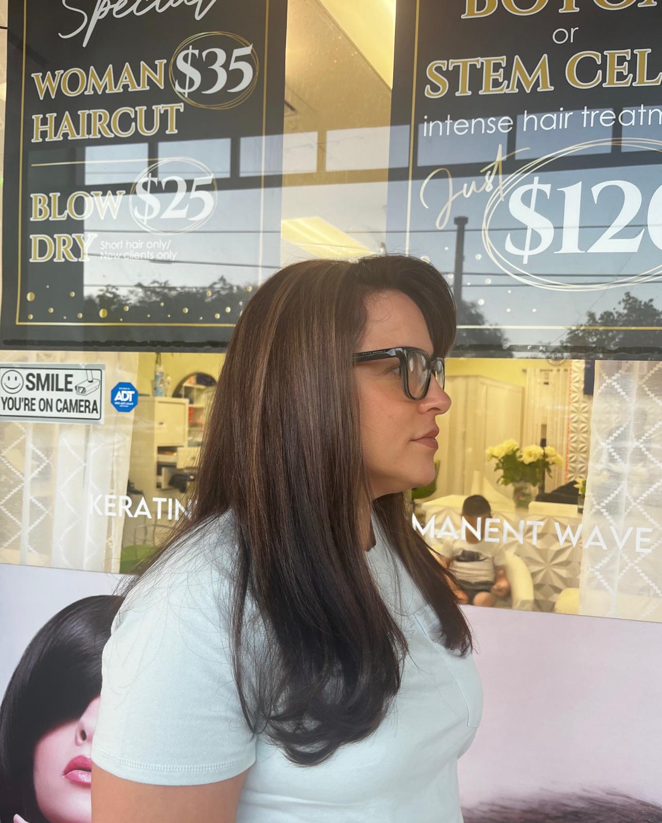 HIGHLIGHTS