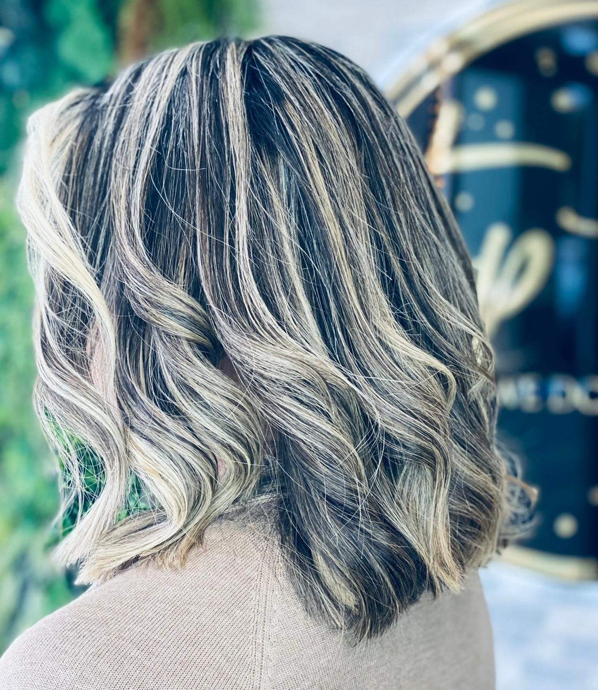 HIGHLIGHTS