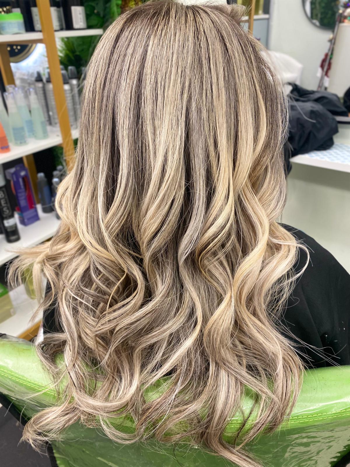 HIGHLIGHTS
