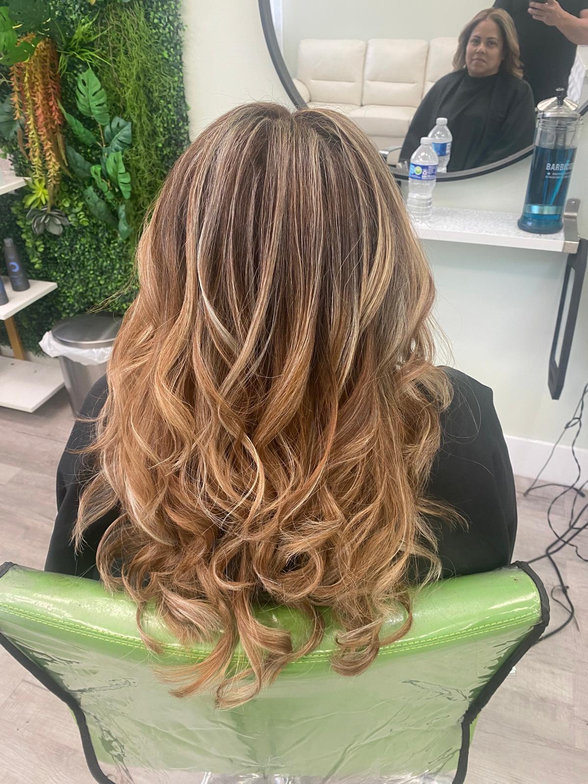 HIGHLIGHTS