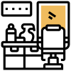 MENS HAIRCUT Icon