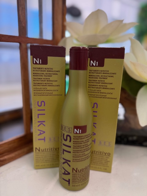 Salon Product 1