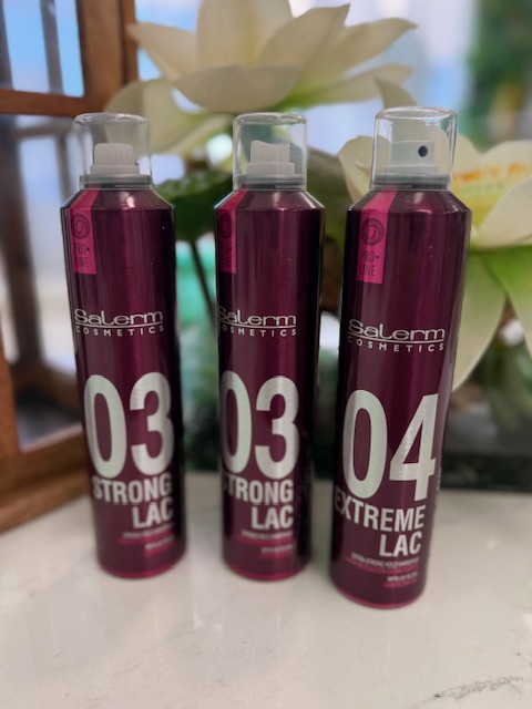 Salon Product 2