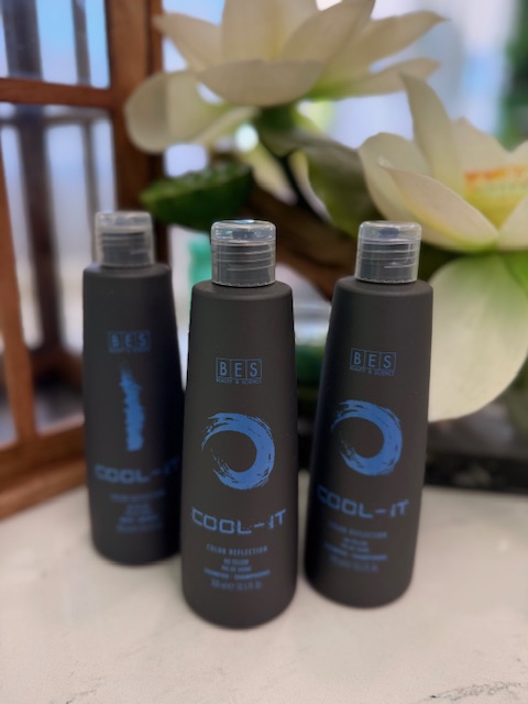 Salon Product 3
