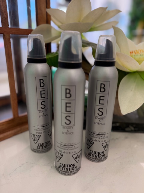 Salon Product 5
