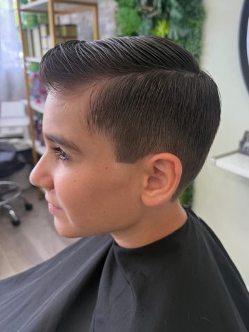 Kids Haircut